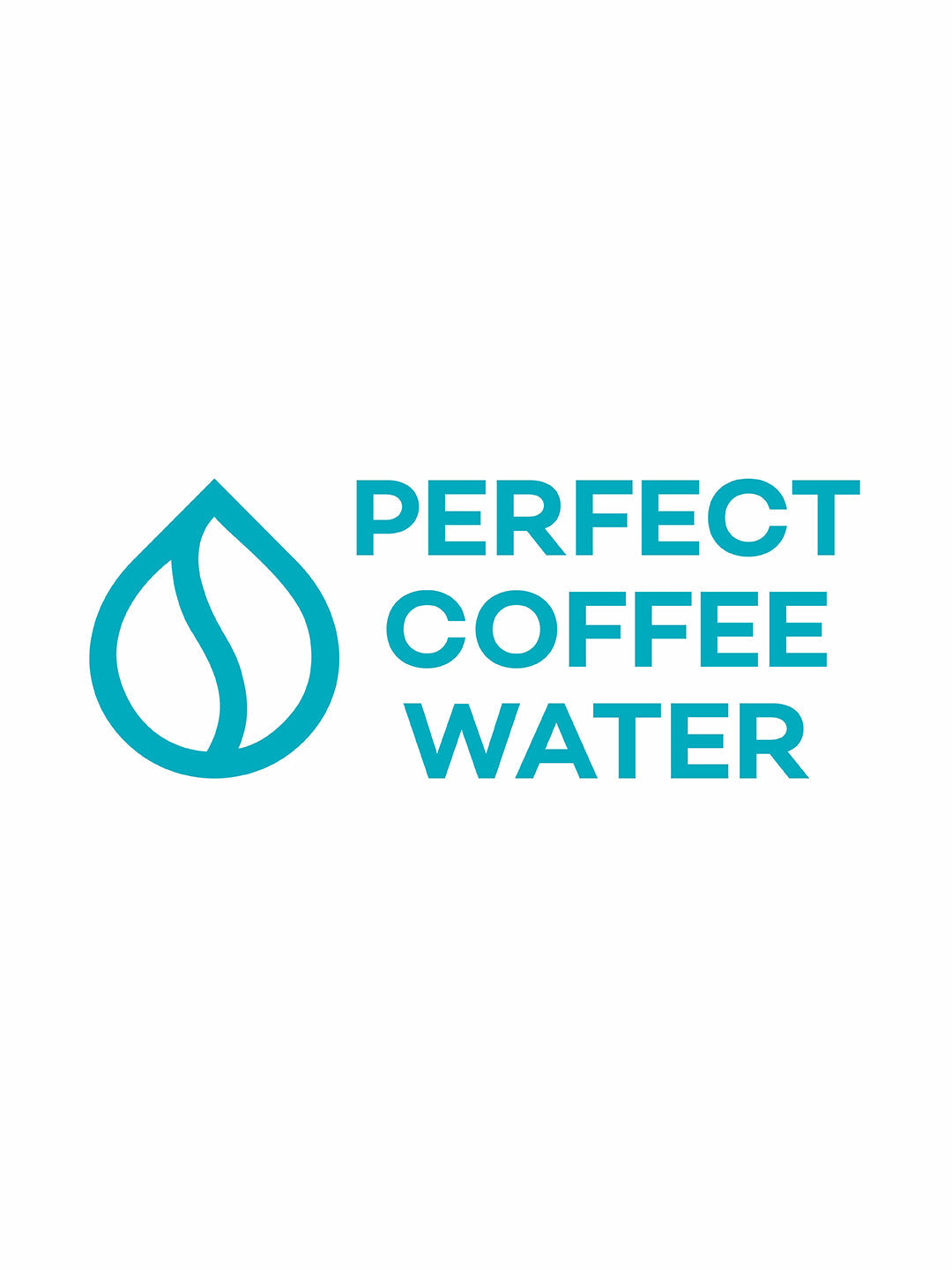 PERFECT COFFEE WATER