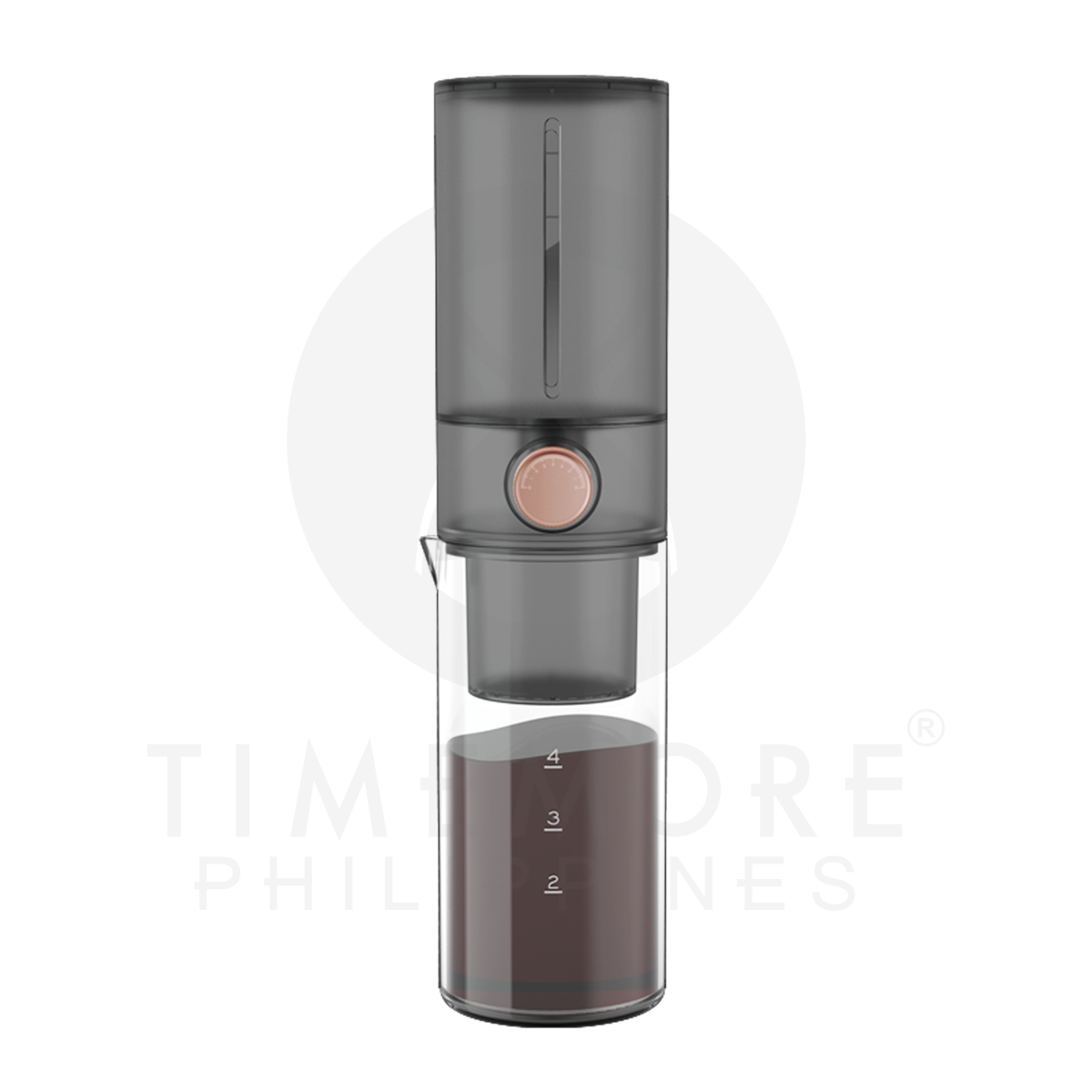 TIMEMORE Ice Dripper Set