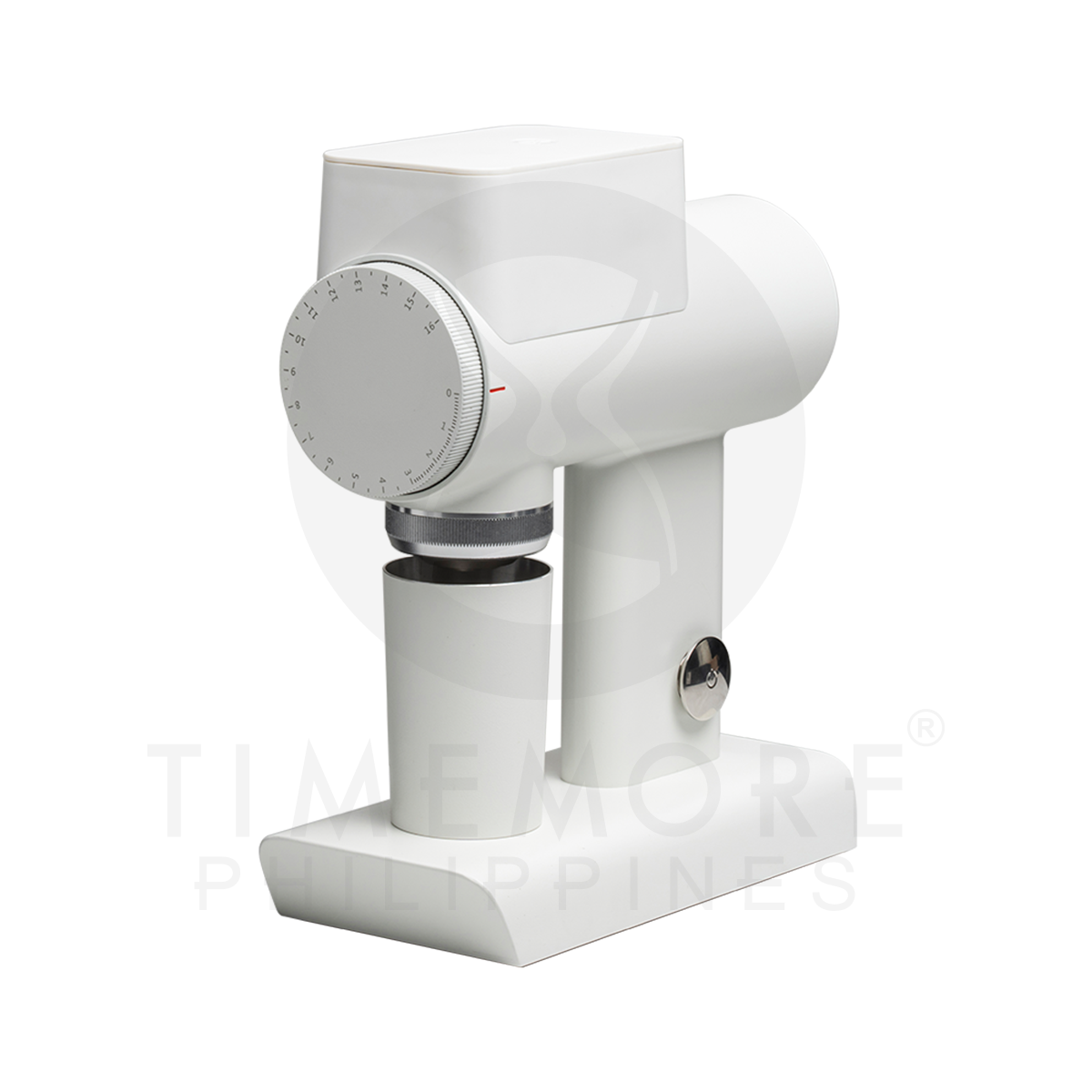 TIMEMORE Electric Coffee Grinder SCULPTOR Series