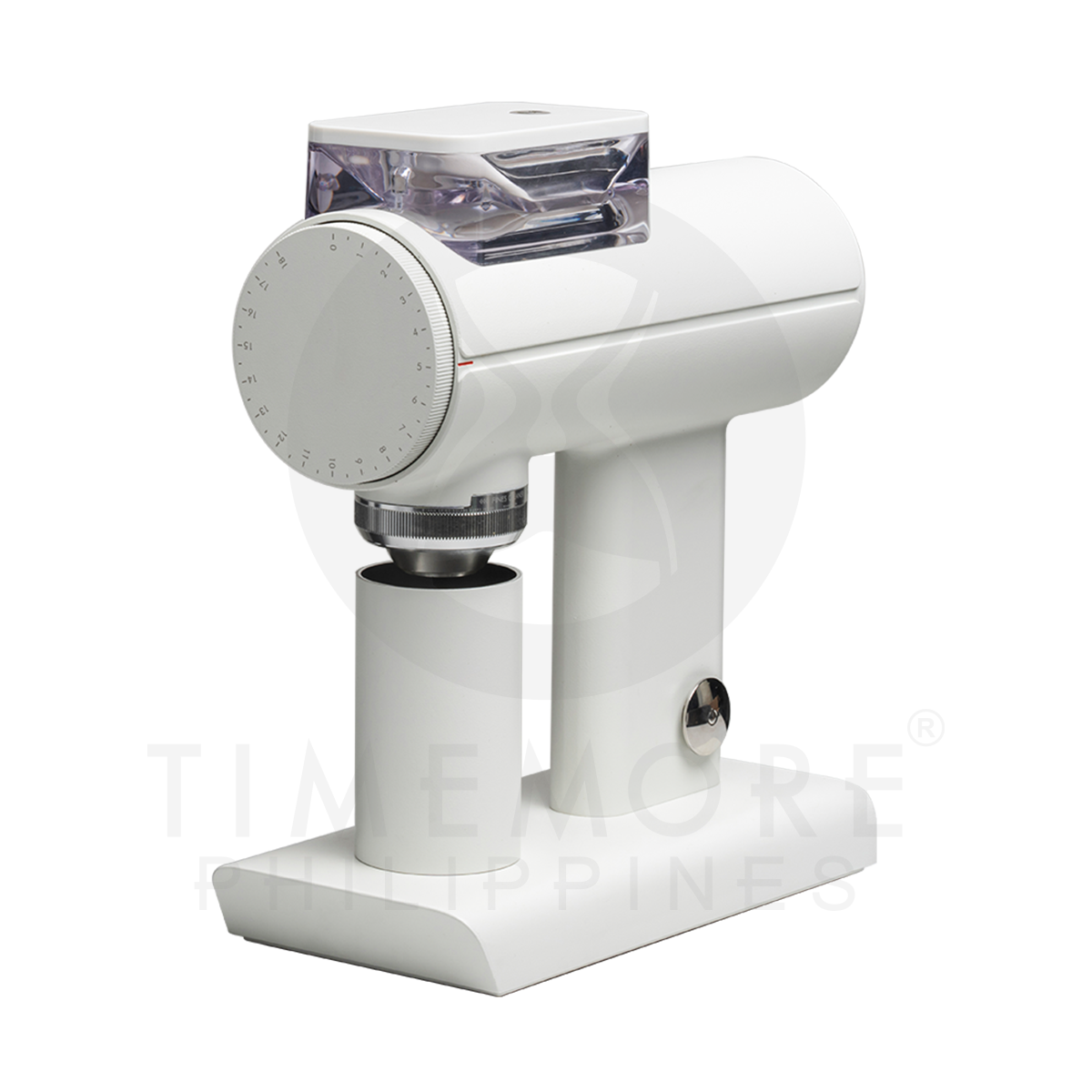 TIMEMORE Electric Coffee Grinder SCULPTOR Series