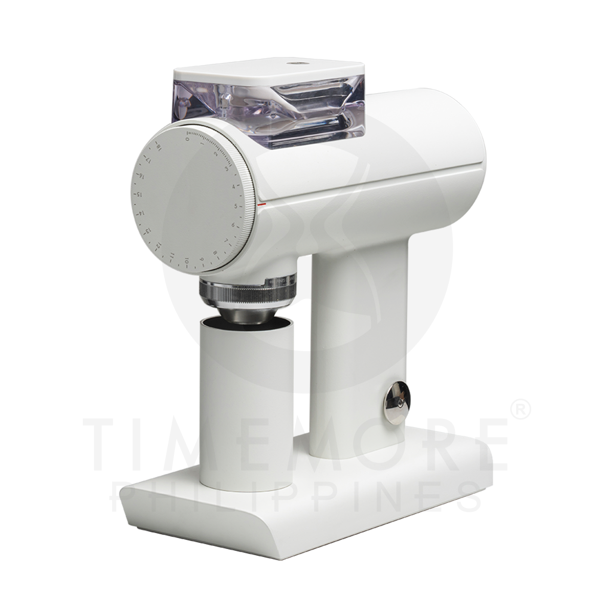 TIMEMORE Electric Coffee Grinder SCULPTOR Series