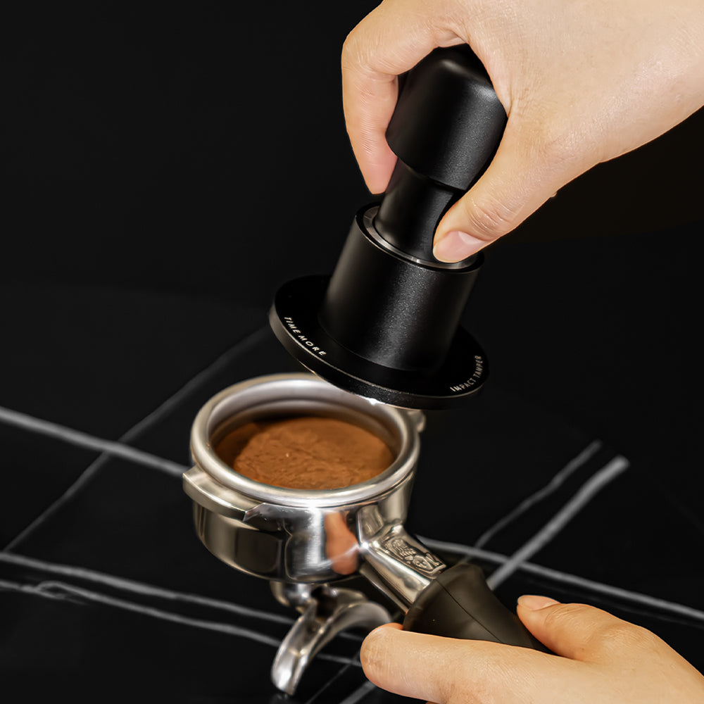Timemore Impulse Impact Tamper