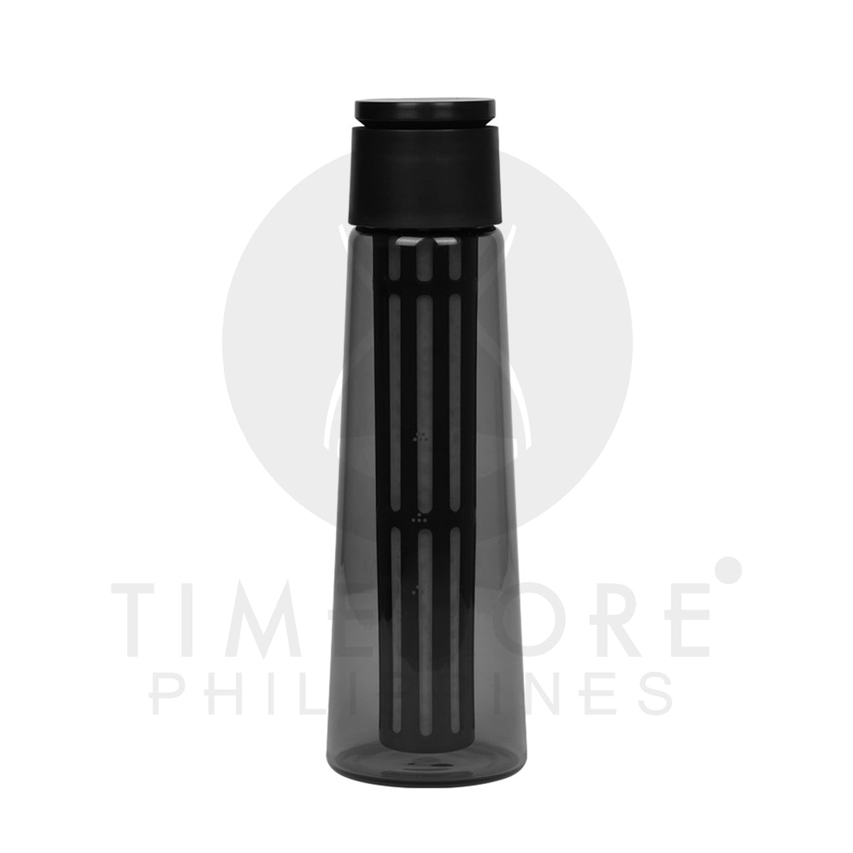 TIMEMORE Icicle Cold Brewer with Cleaning Brush and Funnel 600ml