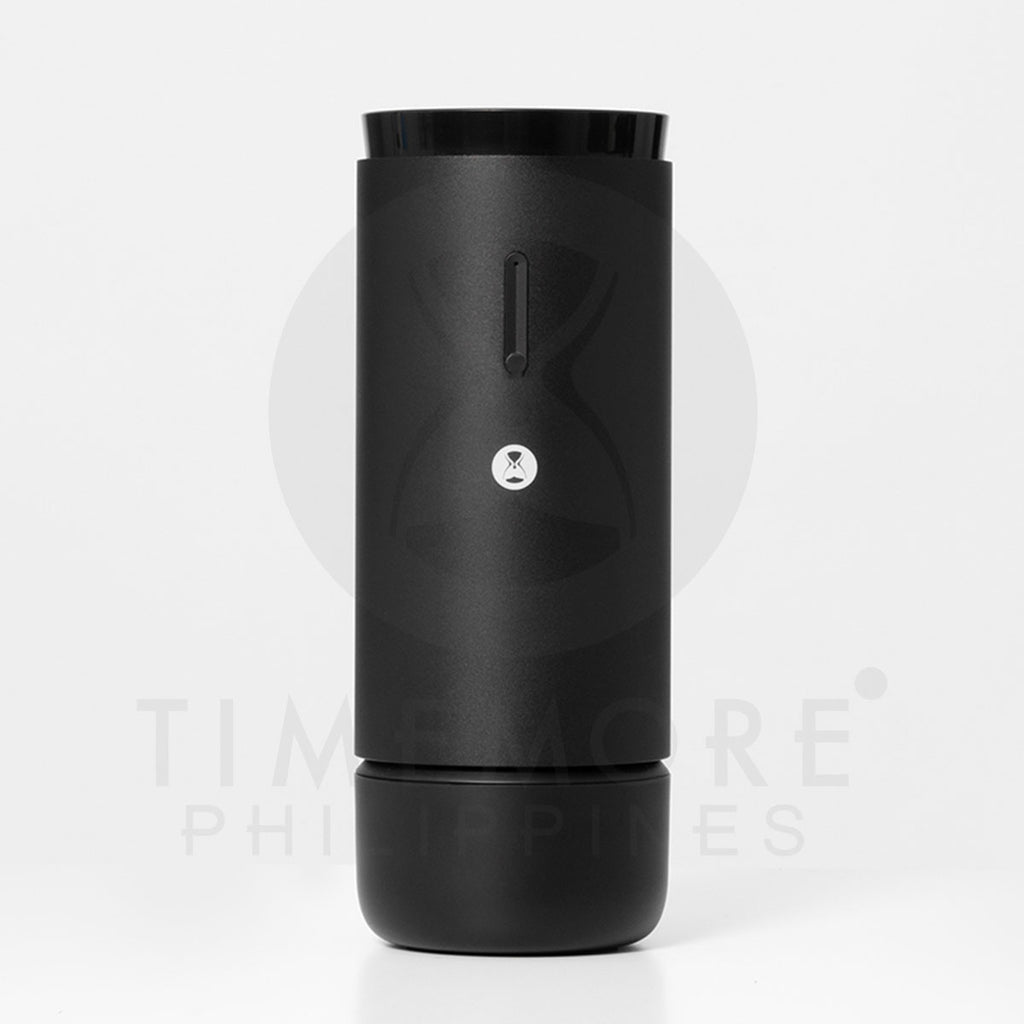 TIMEMORE Whirly 01S Portable Electric Grinder Black