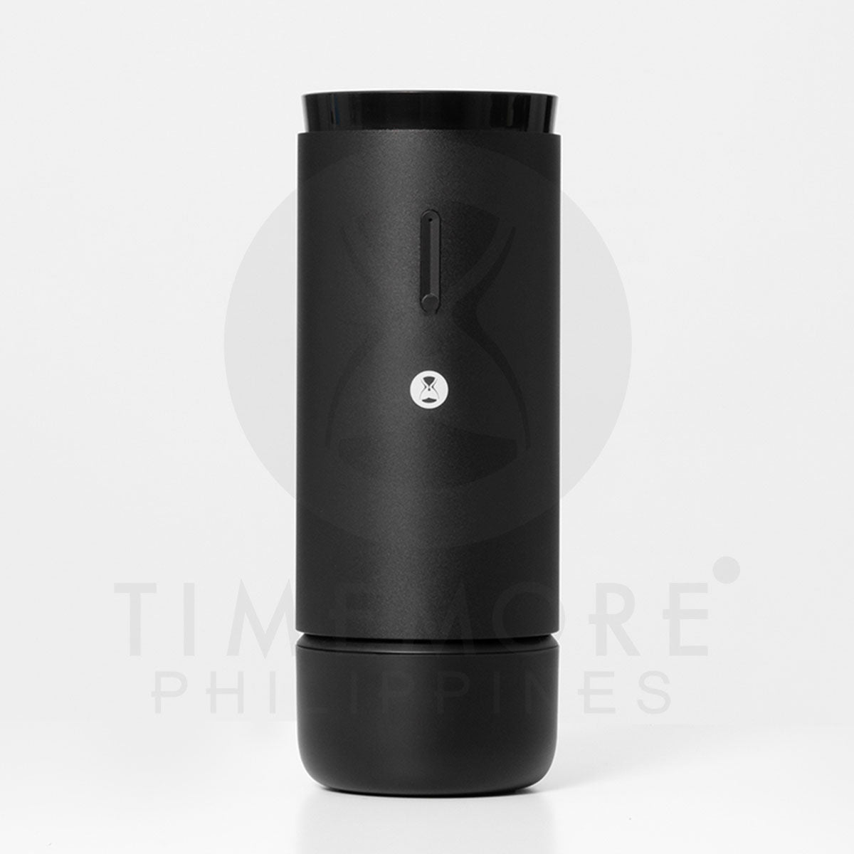 TIMEMORE Whirly 01S Portable Electric Grinder Black