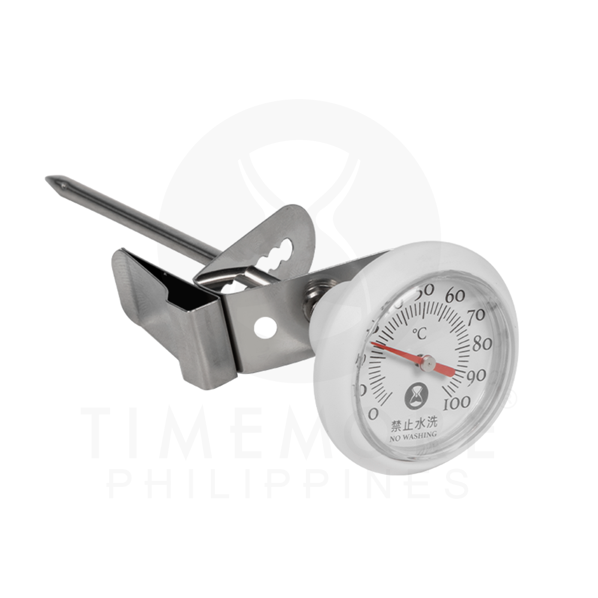 TIMEMORE Thermometer Stick With Clip
