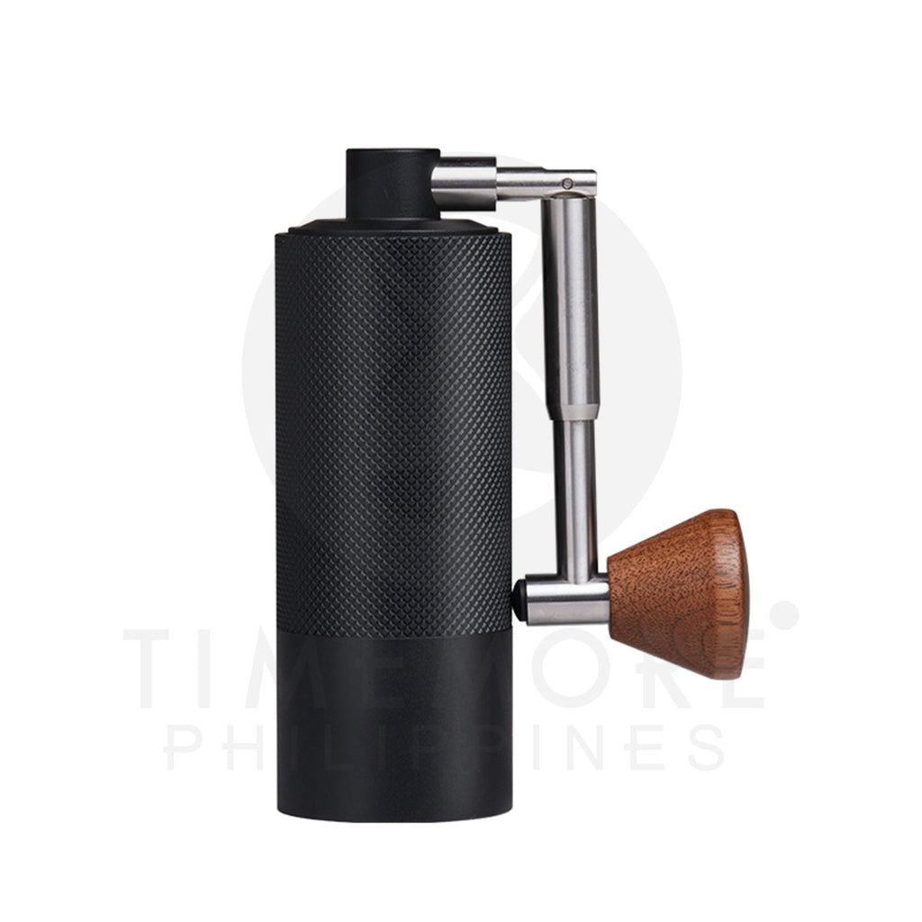 TIMEMORE Nano Stainless Steel Burr Manual Hand Grinder