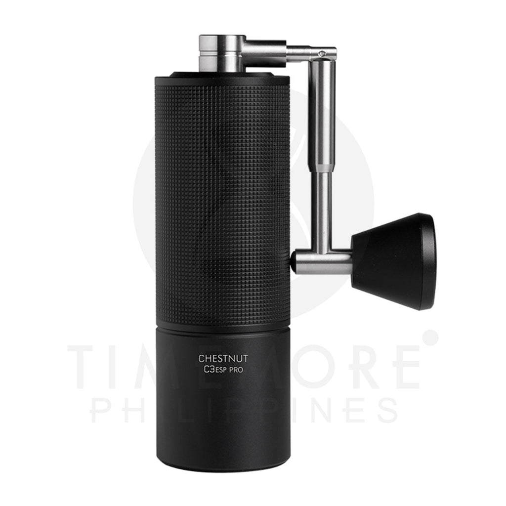 TIMEMORE C3 ESP Pro Manual Hand Grinder