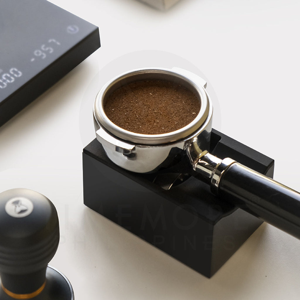 TIMEMORE Magic Cube Portafilter Stand