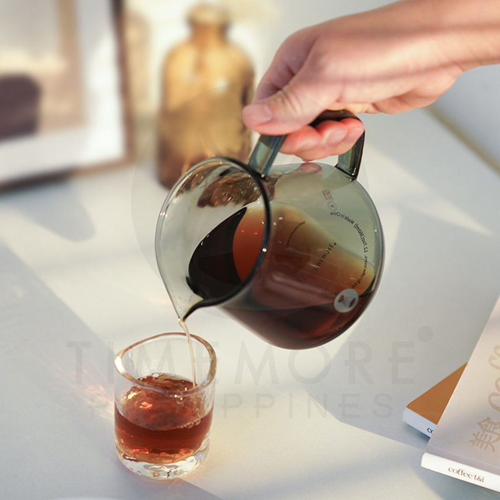 TIMEMORE Coffee Server No. 2 600ml