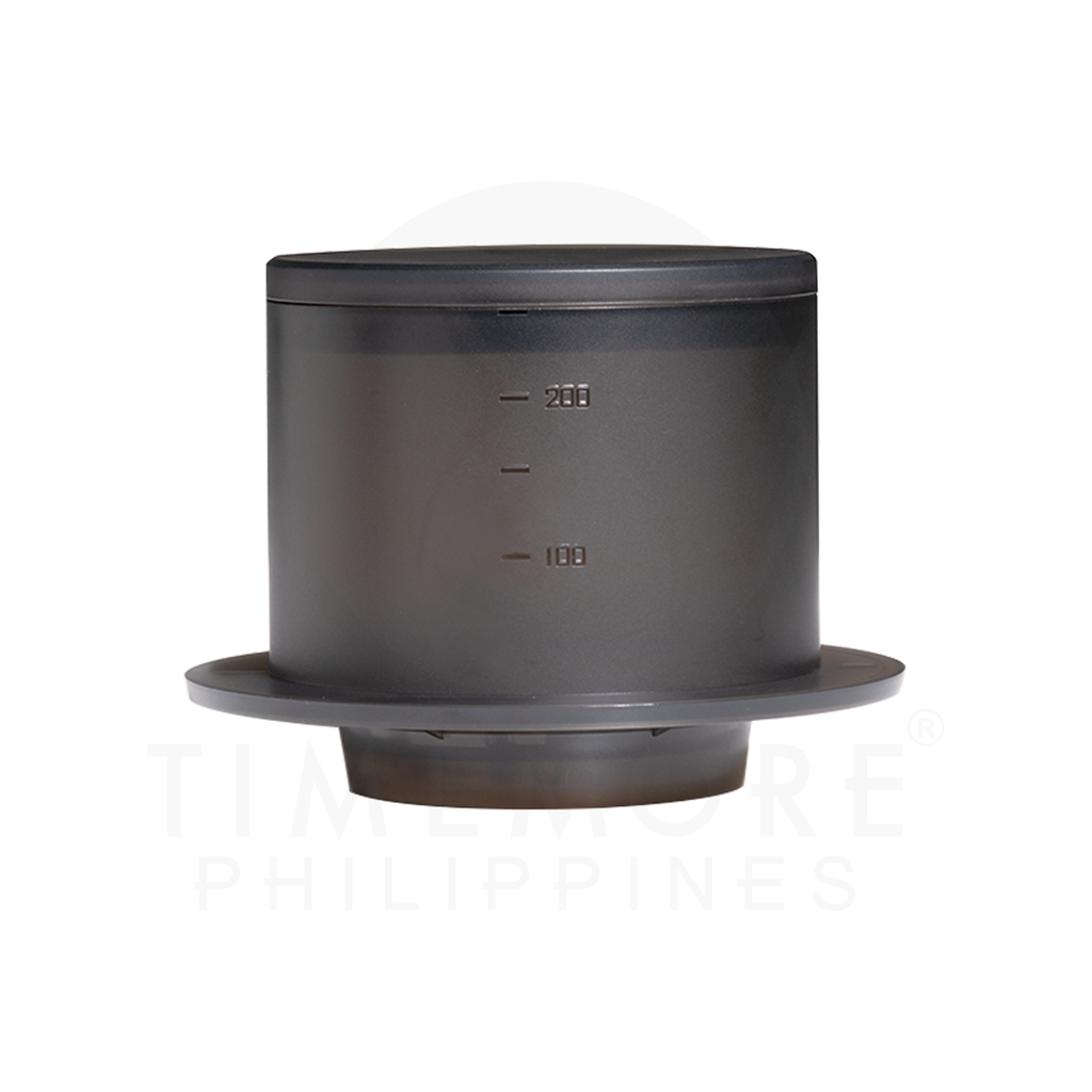TIMEMORE Drip Assist With Lid