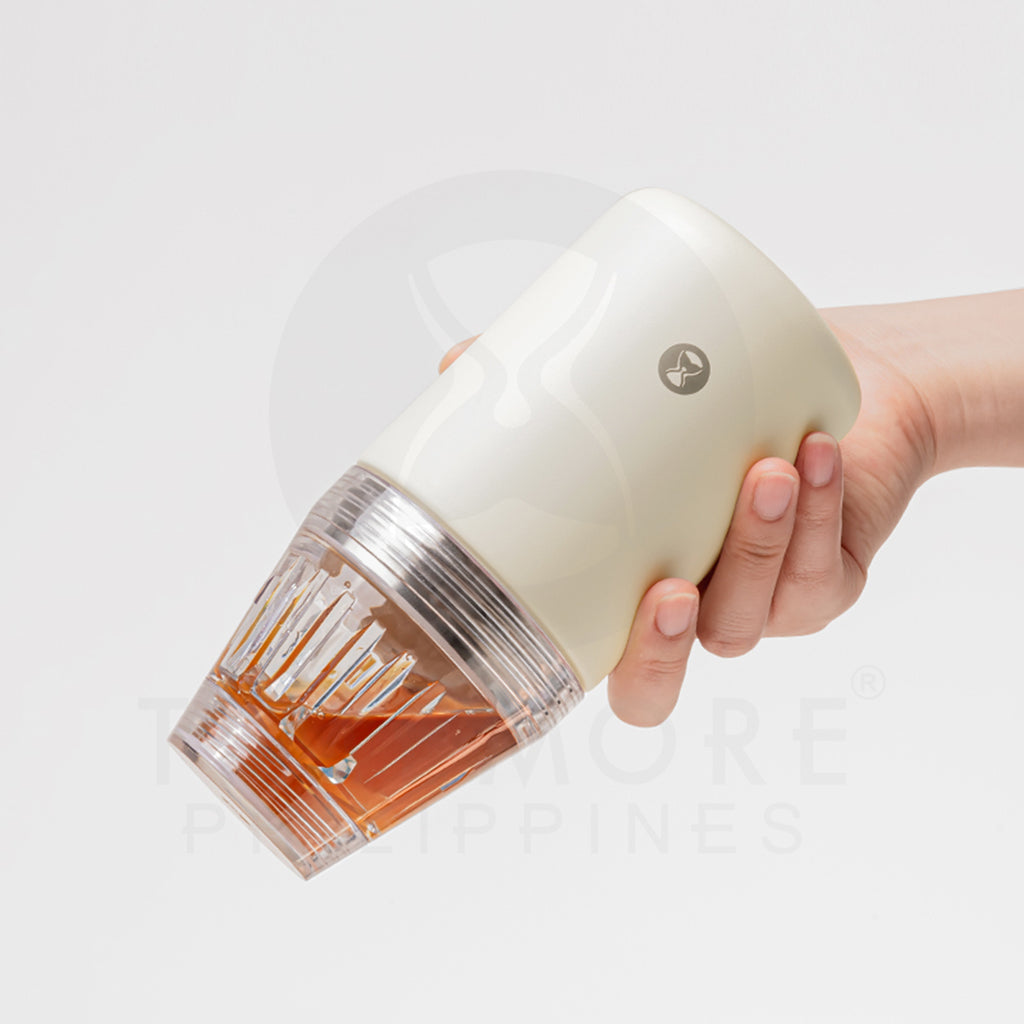 TIMEMORE Crystal Eye Travel Brewer 300ml