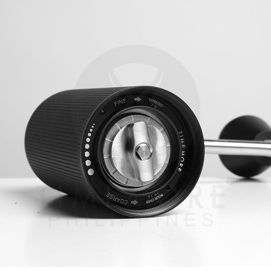 TIMEMORE C3S Pro Manual Hand Grinder