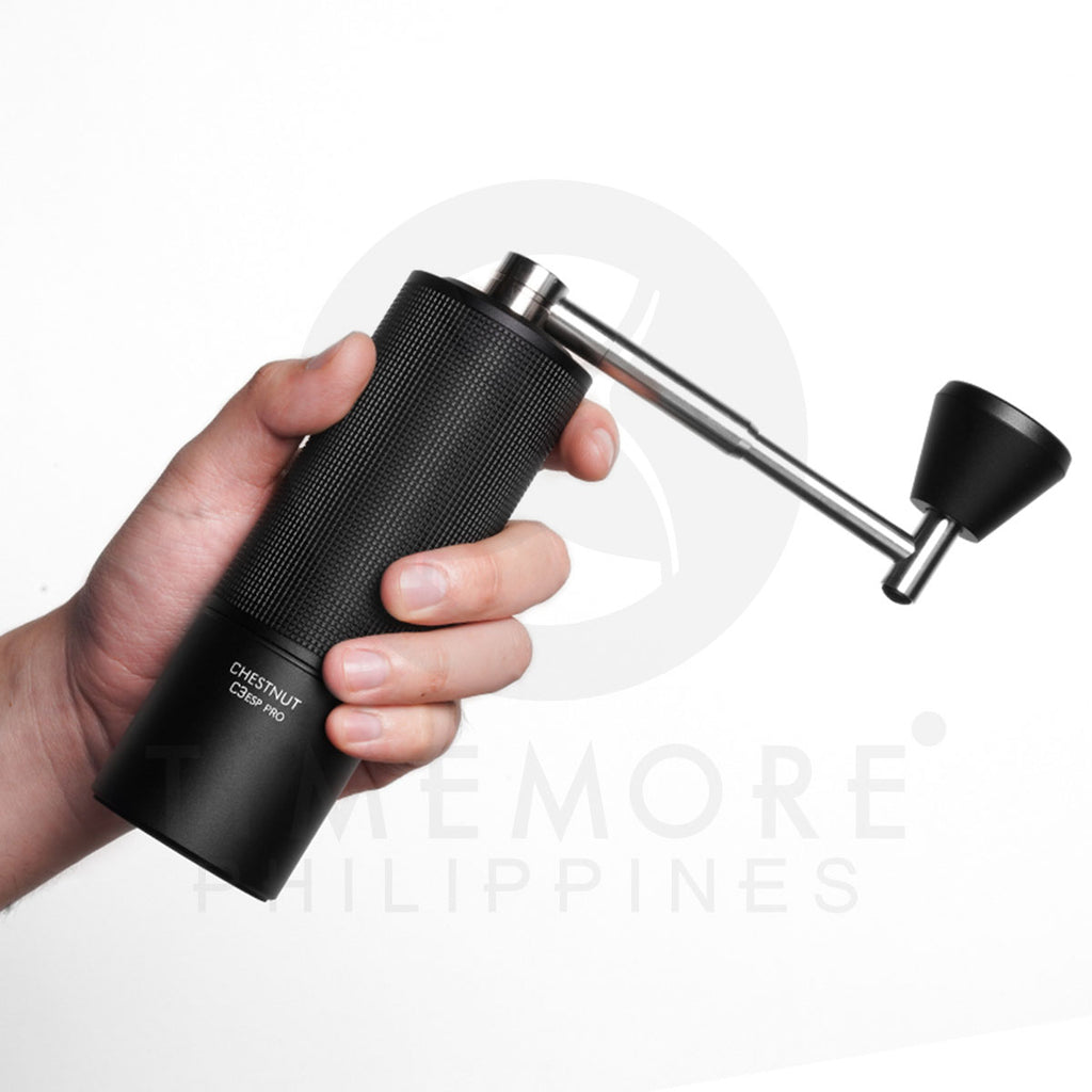 TIMEMORE C3 ESP Pro Manual Hand Grinder