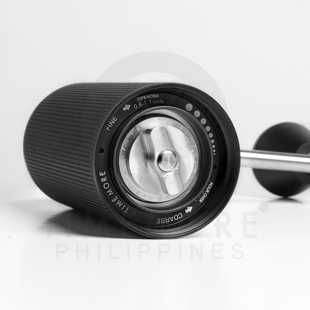 TIMEMORE C3 ESP Pro Manual Hand Grinder