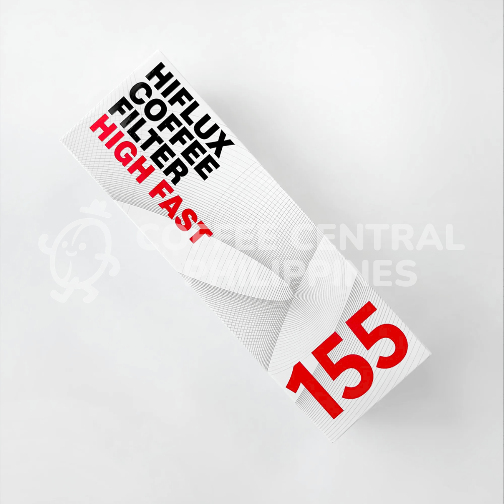 Hiflux Coffee Filter (High Fast) Wave 155