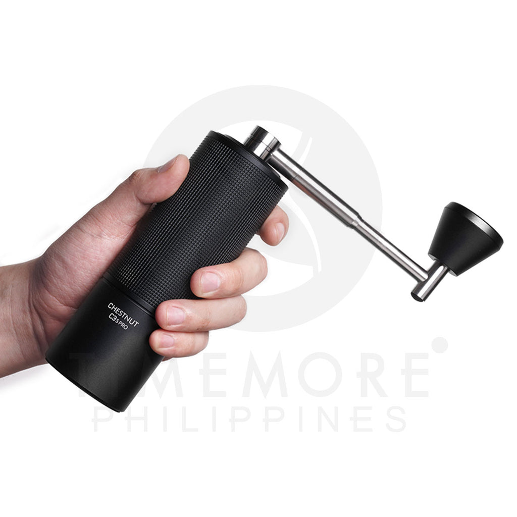 TIMEMORE C3S Pro Manual Hand Grinder