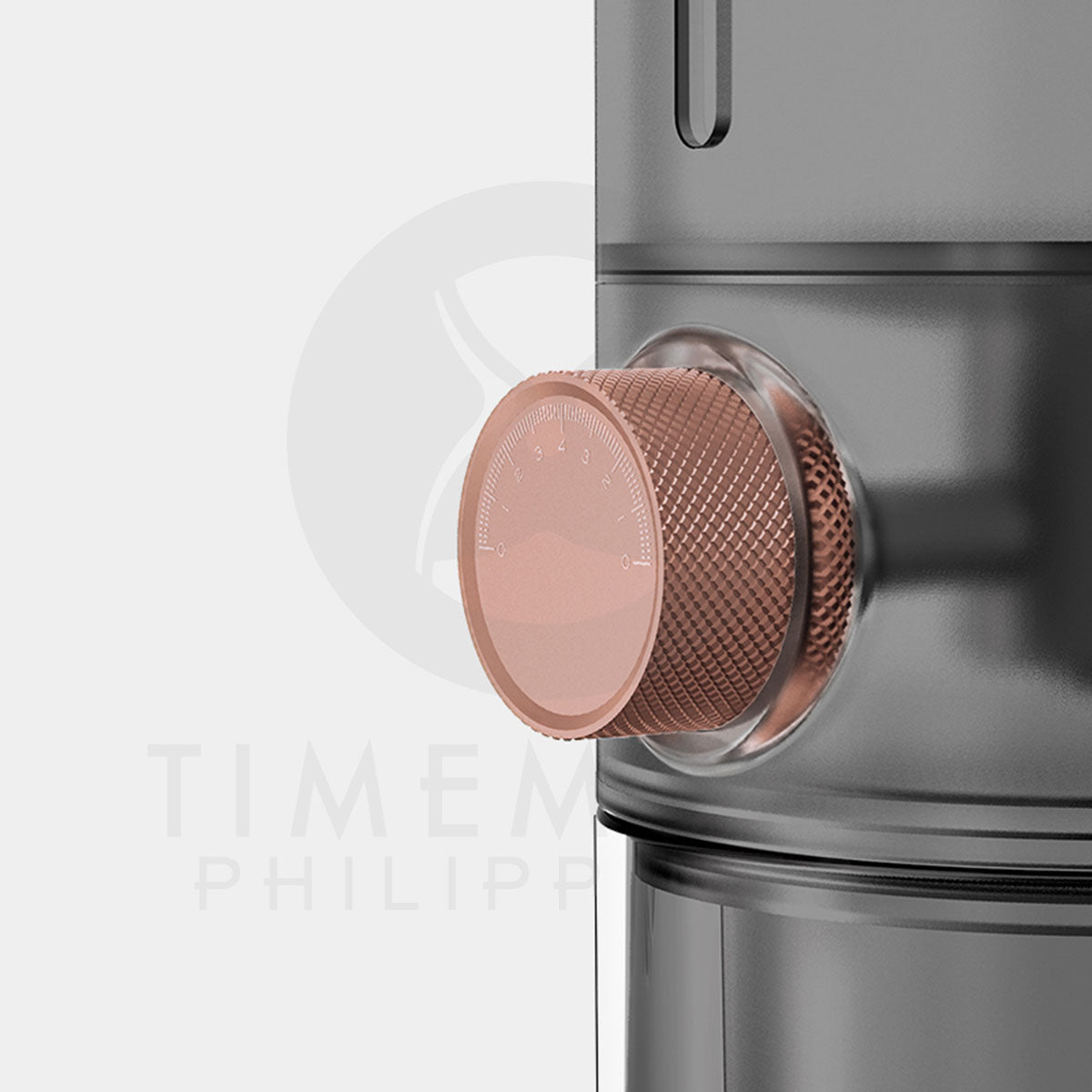 TIMEMORE Ice Dripper Set