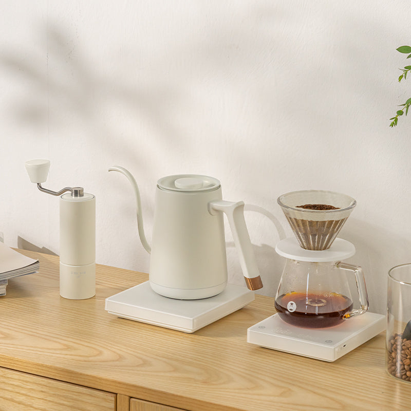 TIMEMORE C3S White Advance Gift Set