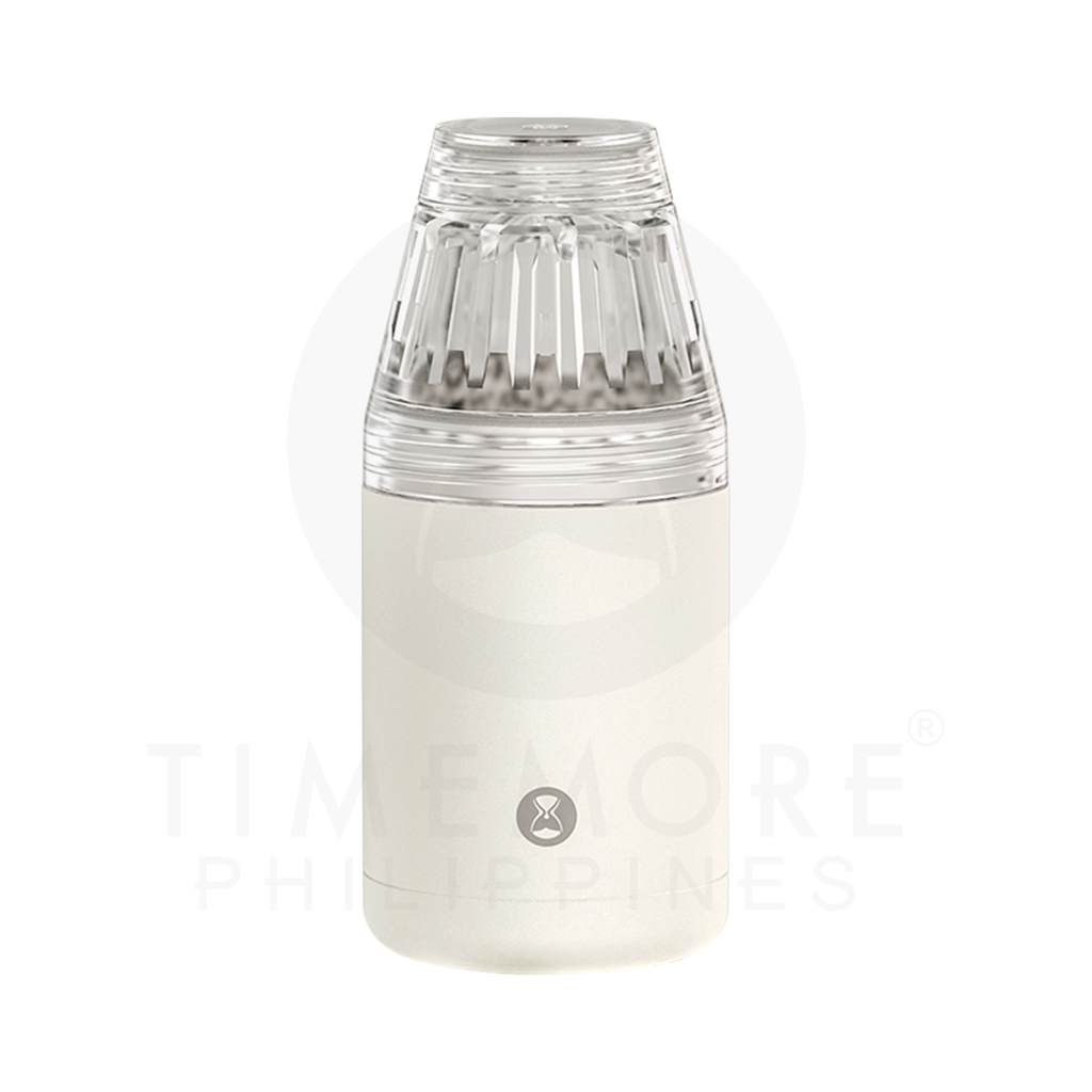 TIMEMORE Crystal Eye Travel Brewer 300ml