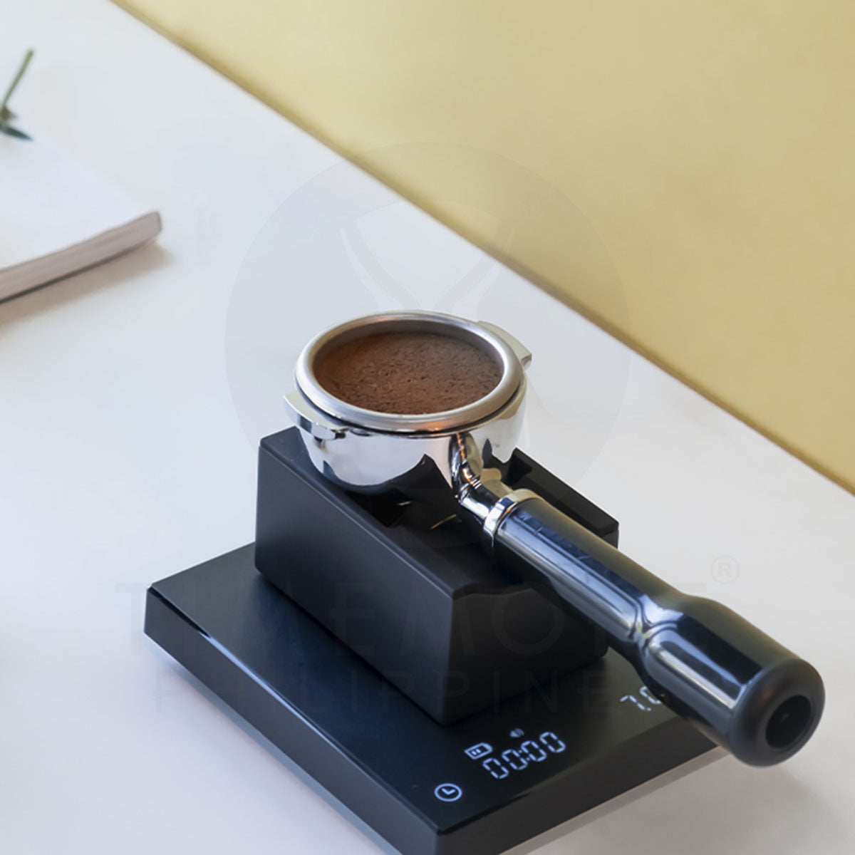 TIMEMORE Magic Cube Portafilter Stand