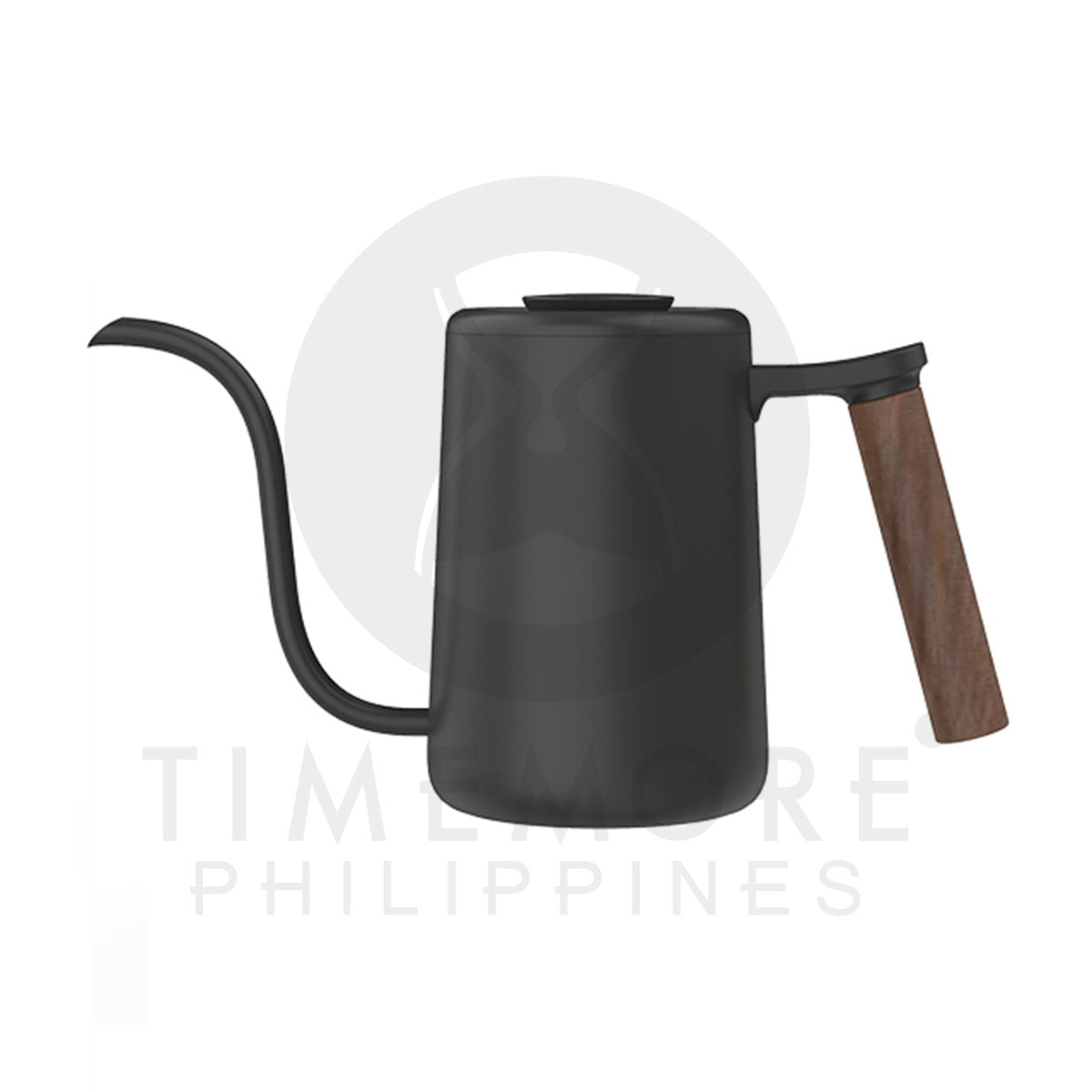 TIMEMORE Fish Youth New Pour-Over Kettle  600ml