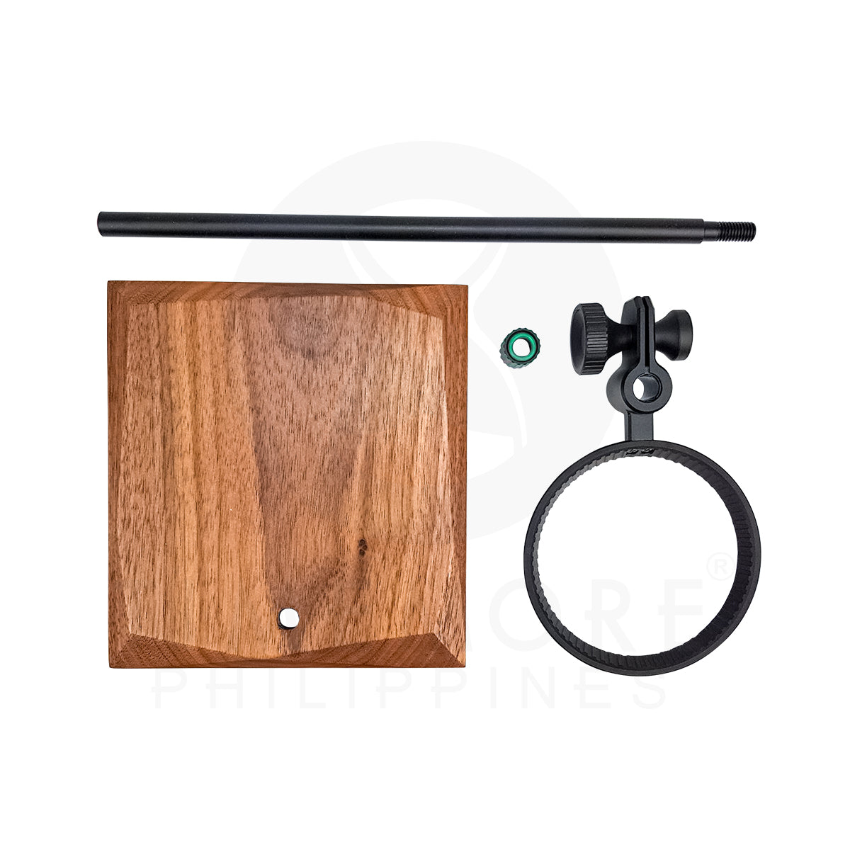 TIMEMORE Muse Pour Over Stand