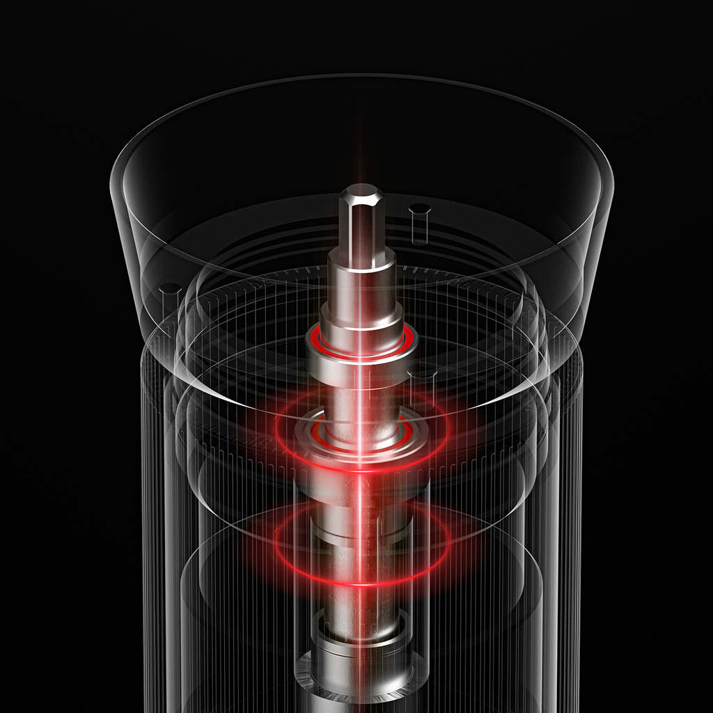 Timemore X Millab M01 Coffee Grinder