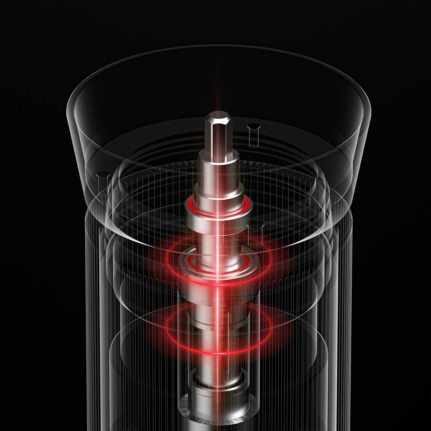 Timemore X Millab M01 Coffee Grinder