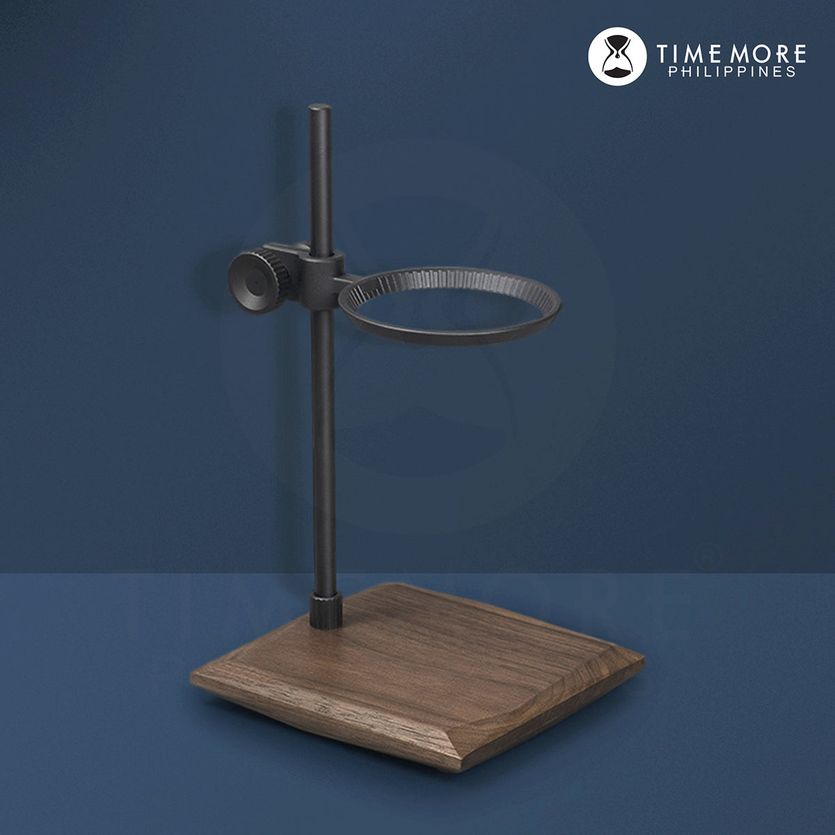 TIMEMORE Muse Pour Over Stand