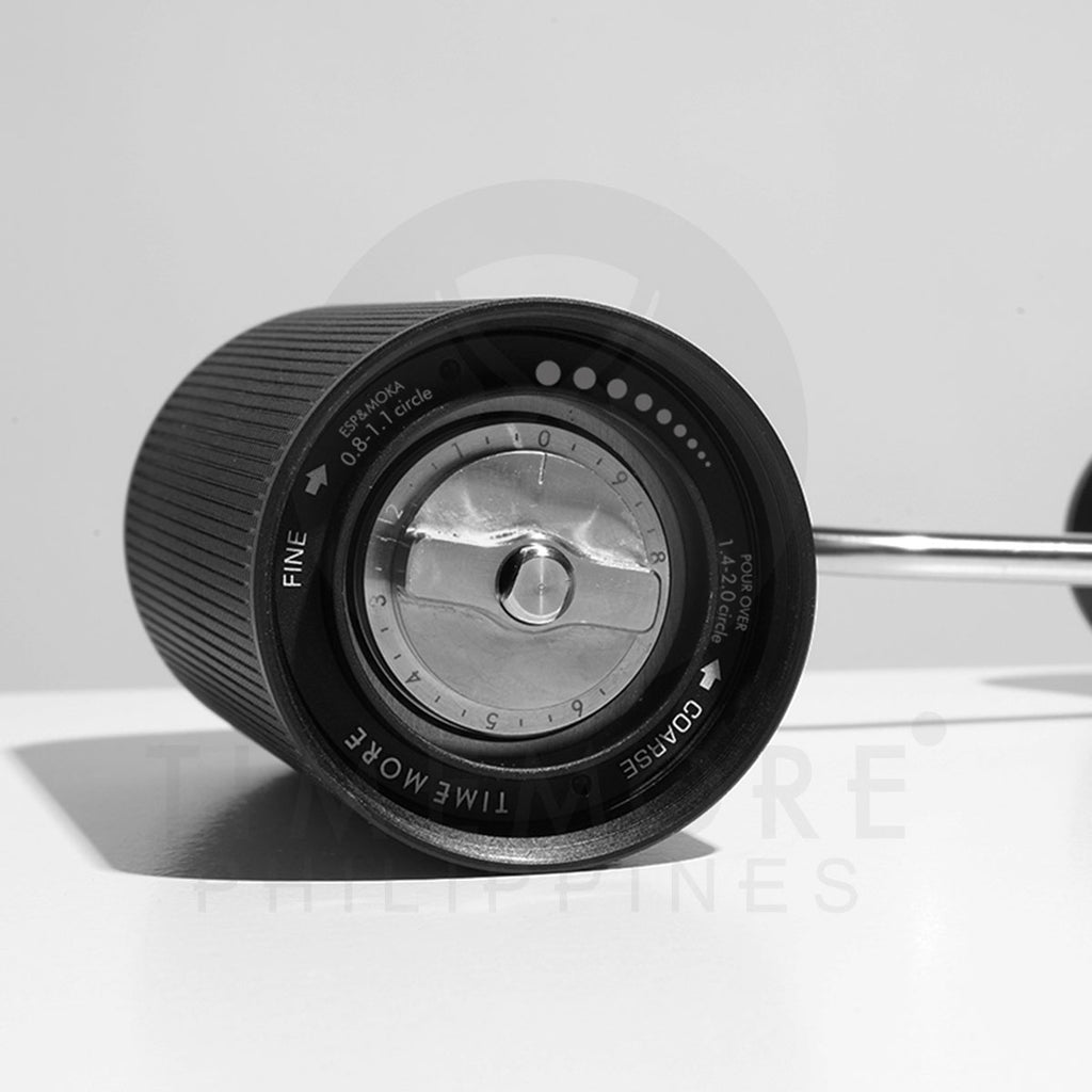 TIMEMORE C3 ESP Manual Hand Grinder