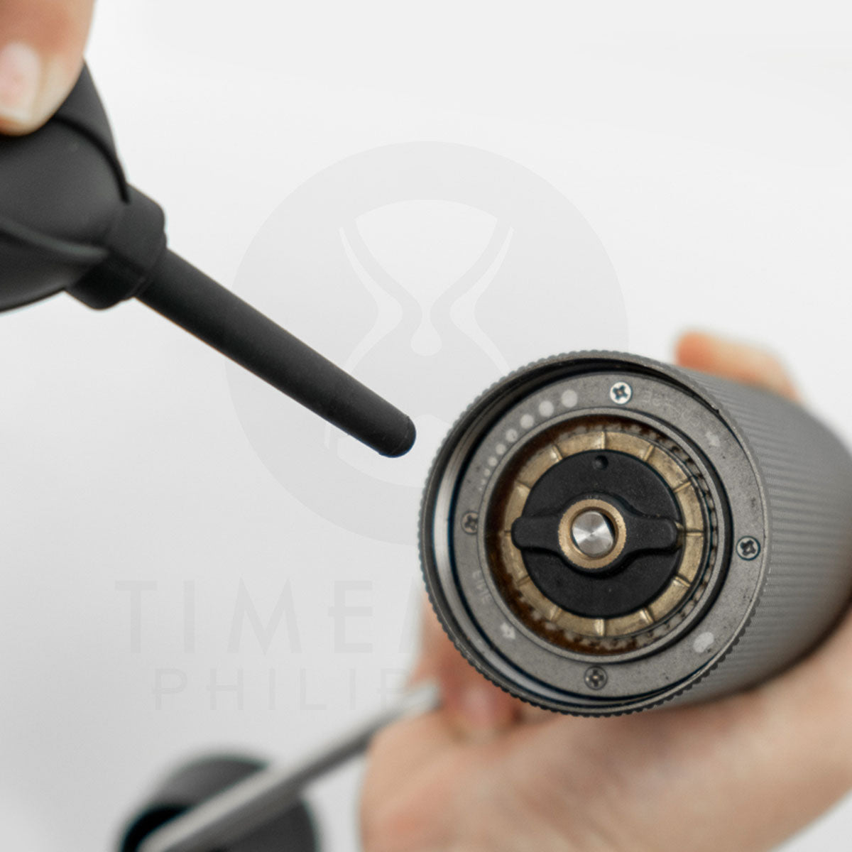 TIMEMORE Cleaning Air Blower