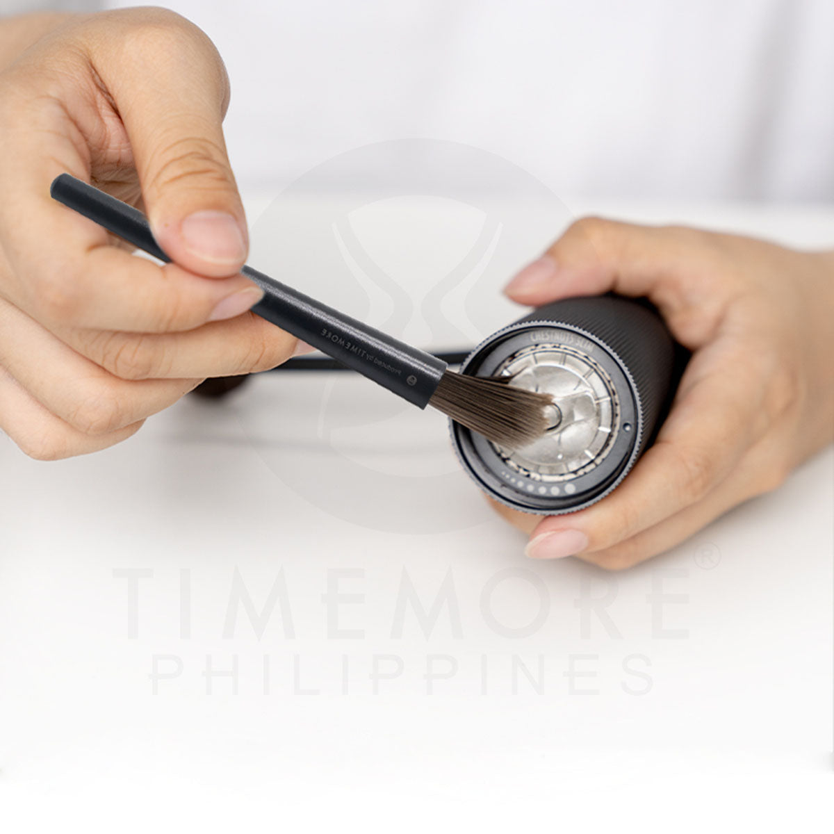 TIMEMORE Cleaning Brush