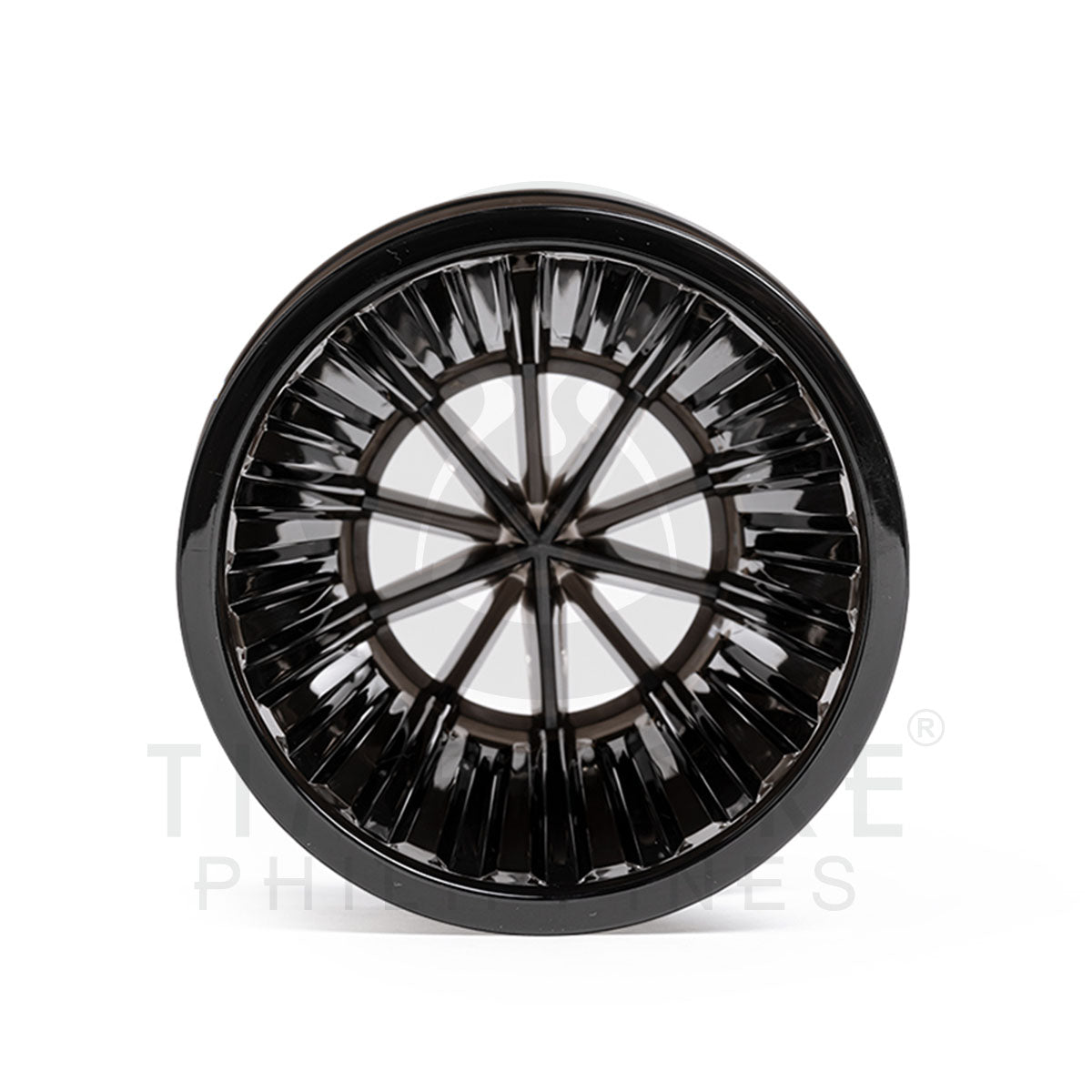 TIMEMORE B75 Wave Crystal Eye Dripper