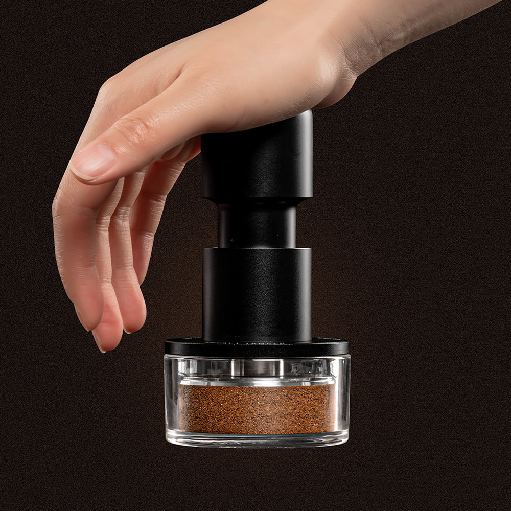 Timemore Impulse Impact Tamper