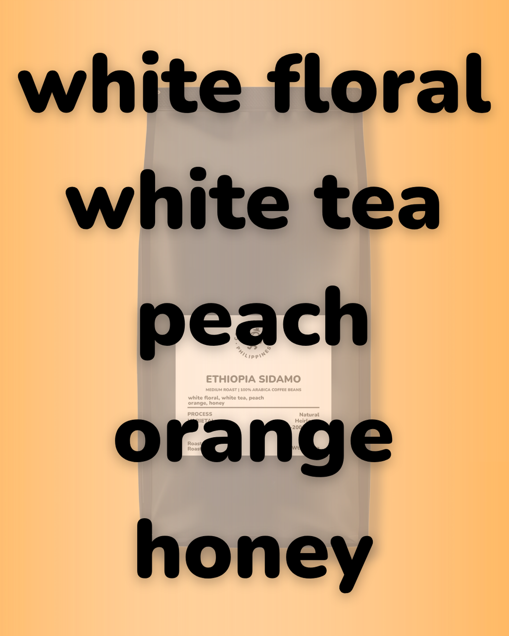 ETHIOPIA - SIDAMO