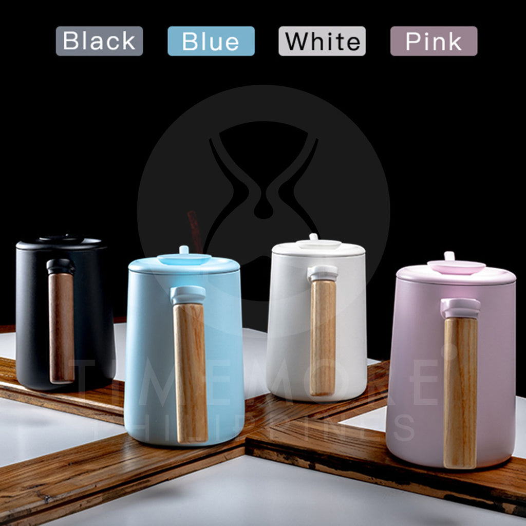 TIMEMORE Fish Youth New Pour-Over Kettle  600ml