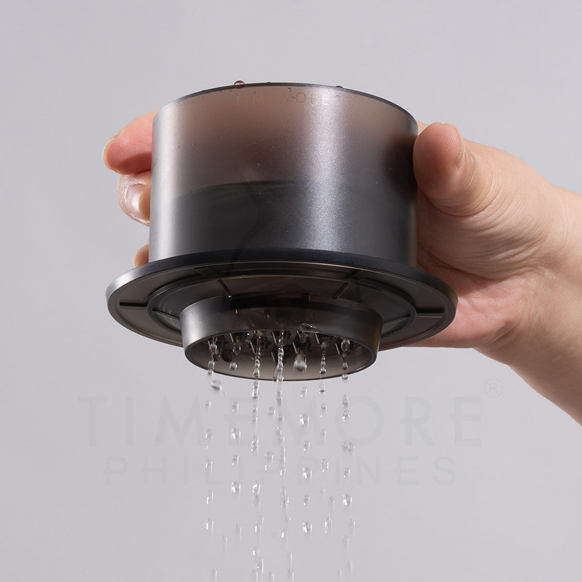 TIMEMORE Drip Assist With Lid