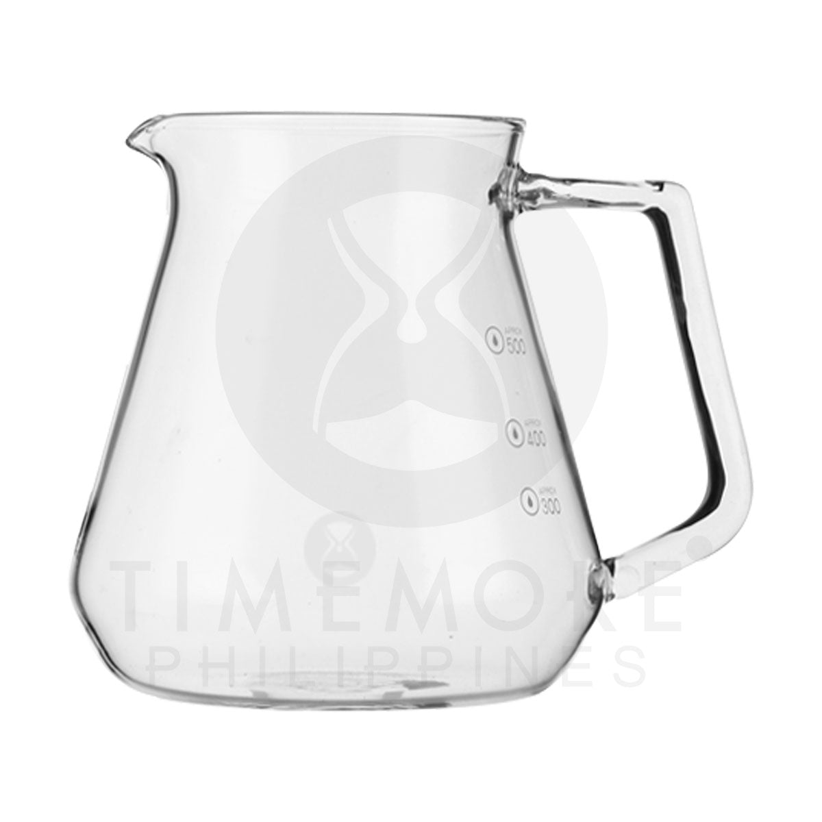 TIMEMORE Coffee Server No. 2 600ml