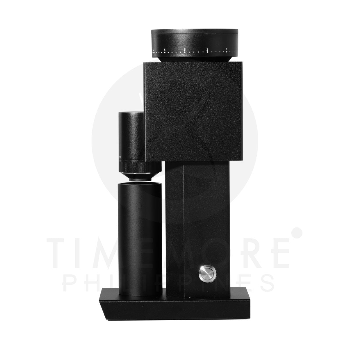 TIMEMORE Bricks 01s Electric Coffee Grinder