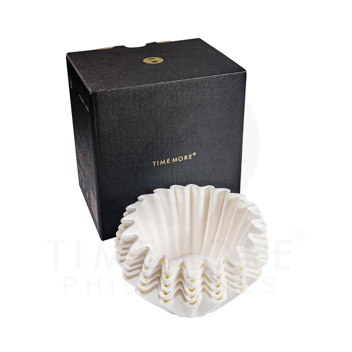 TIMEMORE Wave Basket Wave Filter 01 For B75