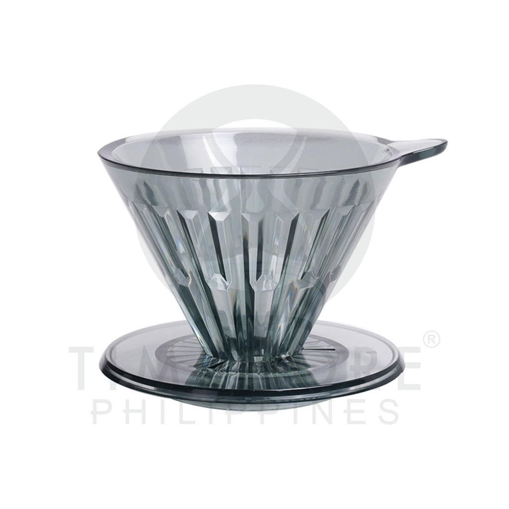 TIMEMORE Crystal Eye Dripper 02 PC 2-4 Cups