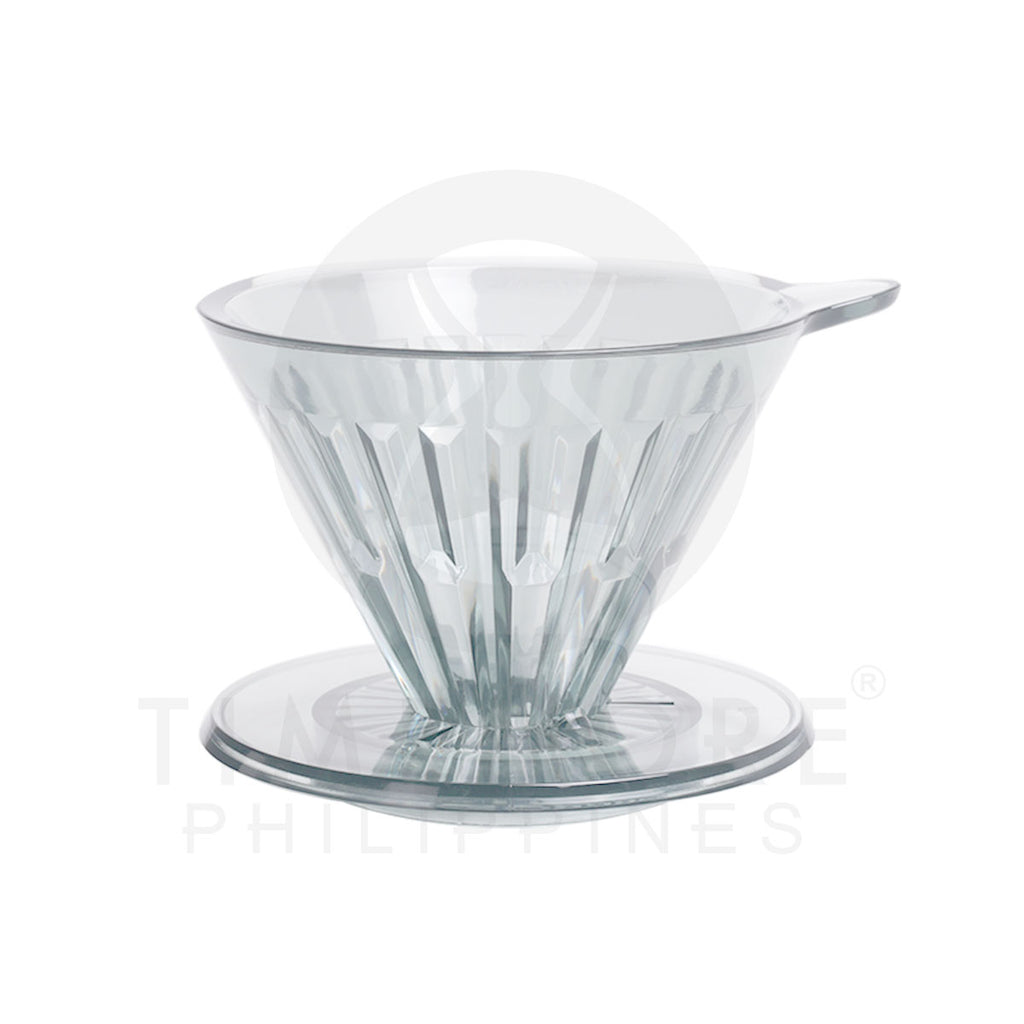 TIMEMORE Crystal Eye Dripper 02 PC 2-4 Cups