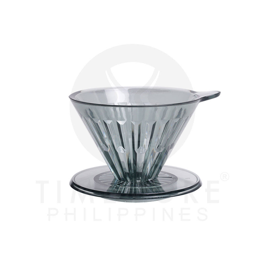 TIMEMORE Crystal Eye Dripper 01 PC 1-2 Cups