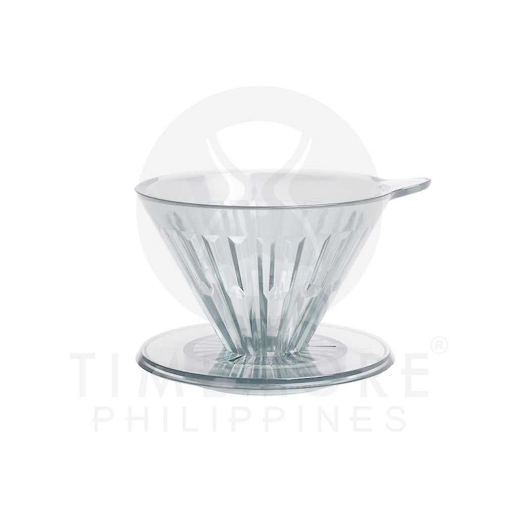 TIMEMORE Crystal Eye Dripper 01 PC 1-2 Cups