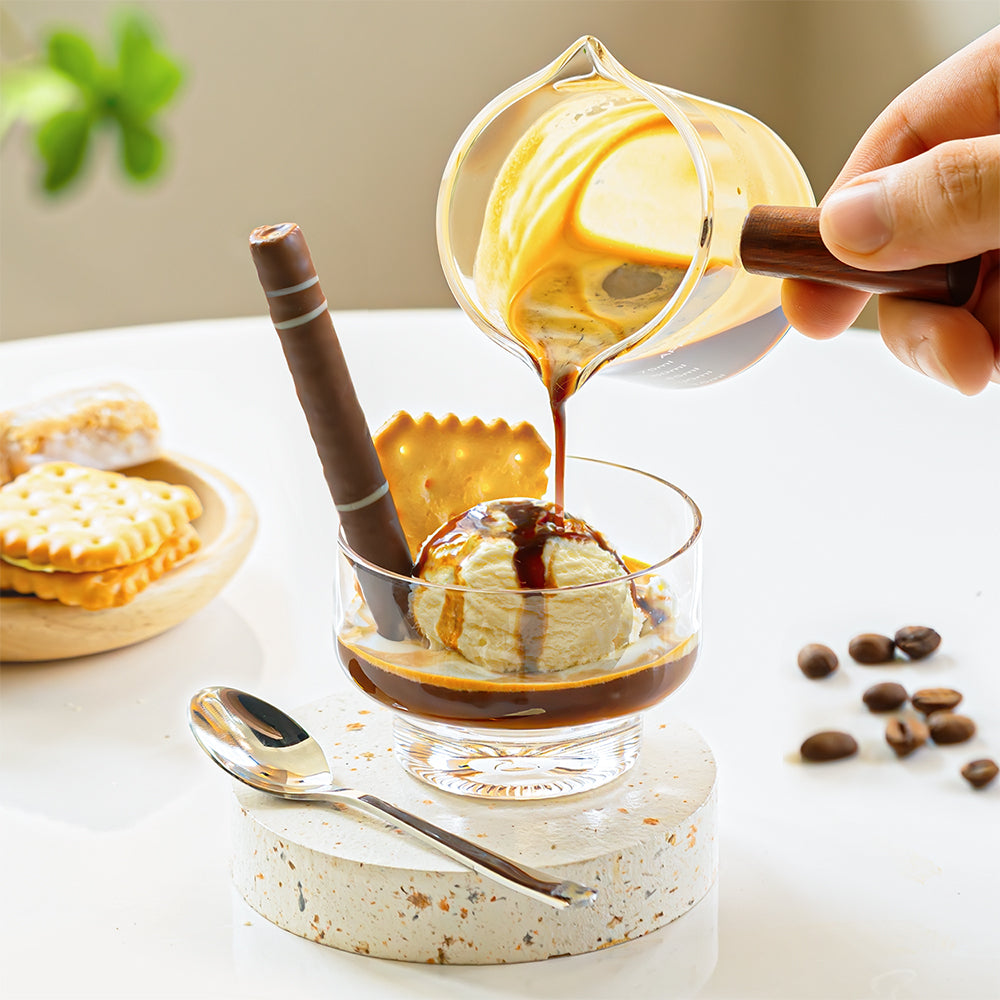 TIMEMORE Affogato Glass 110ml