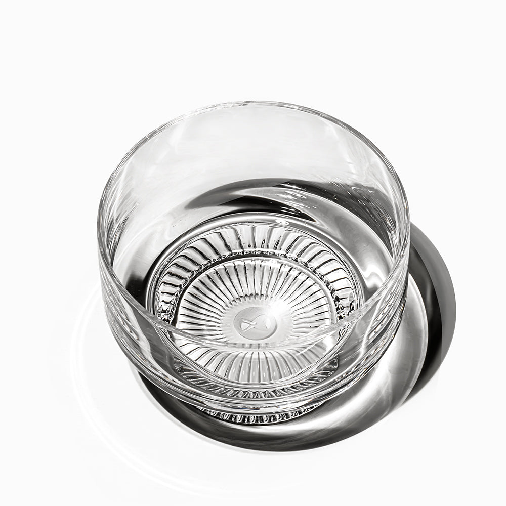 TIMEMORE Affogato Glass 110ml