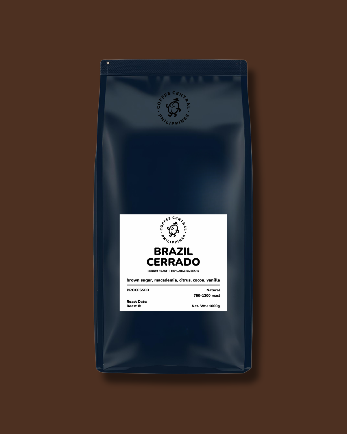 BRAZIL - CERRADO