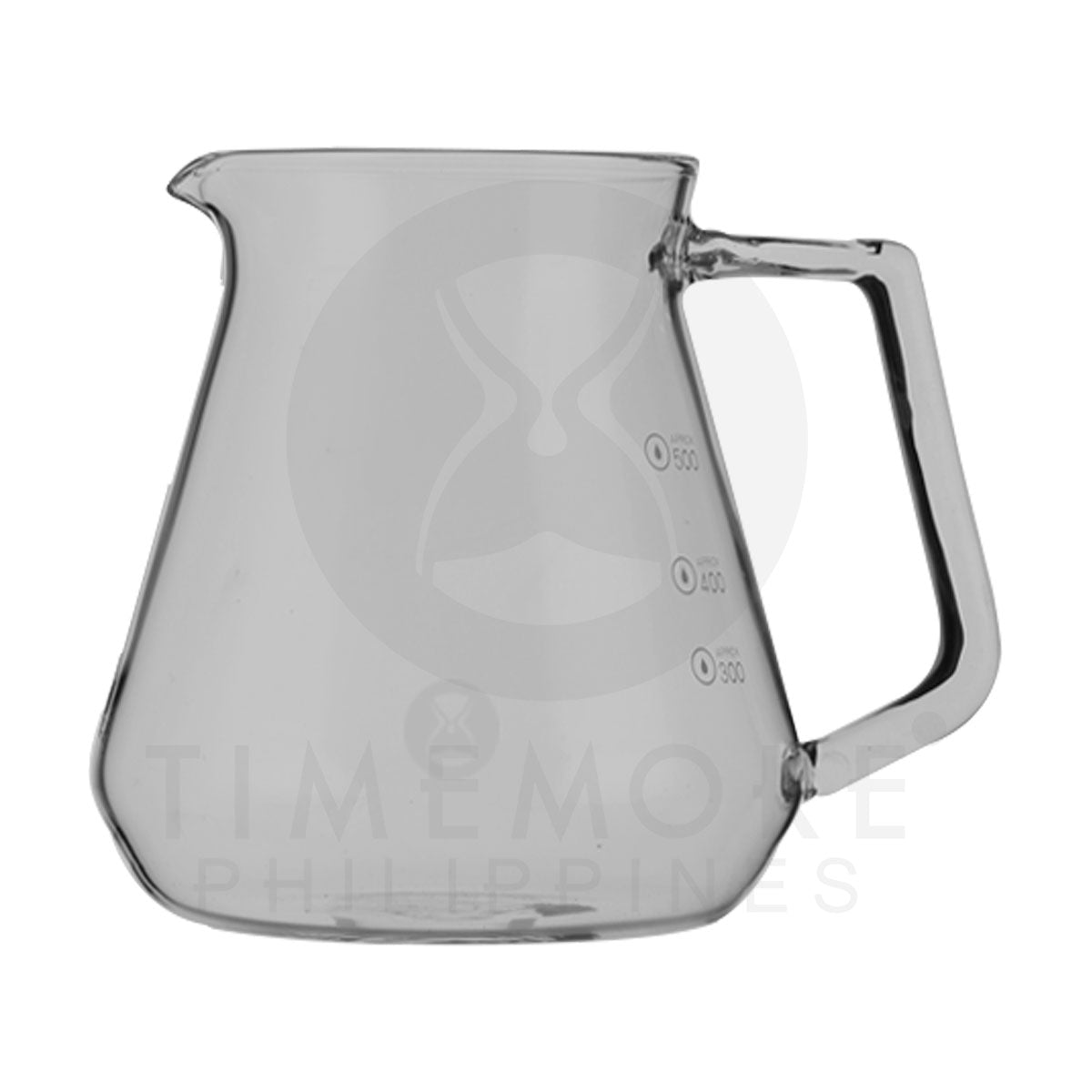 TIMEMORE Coffee Server No. 2 600ml
