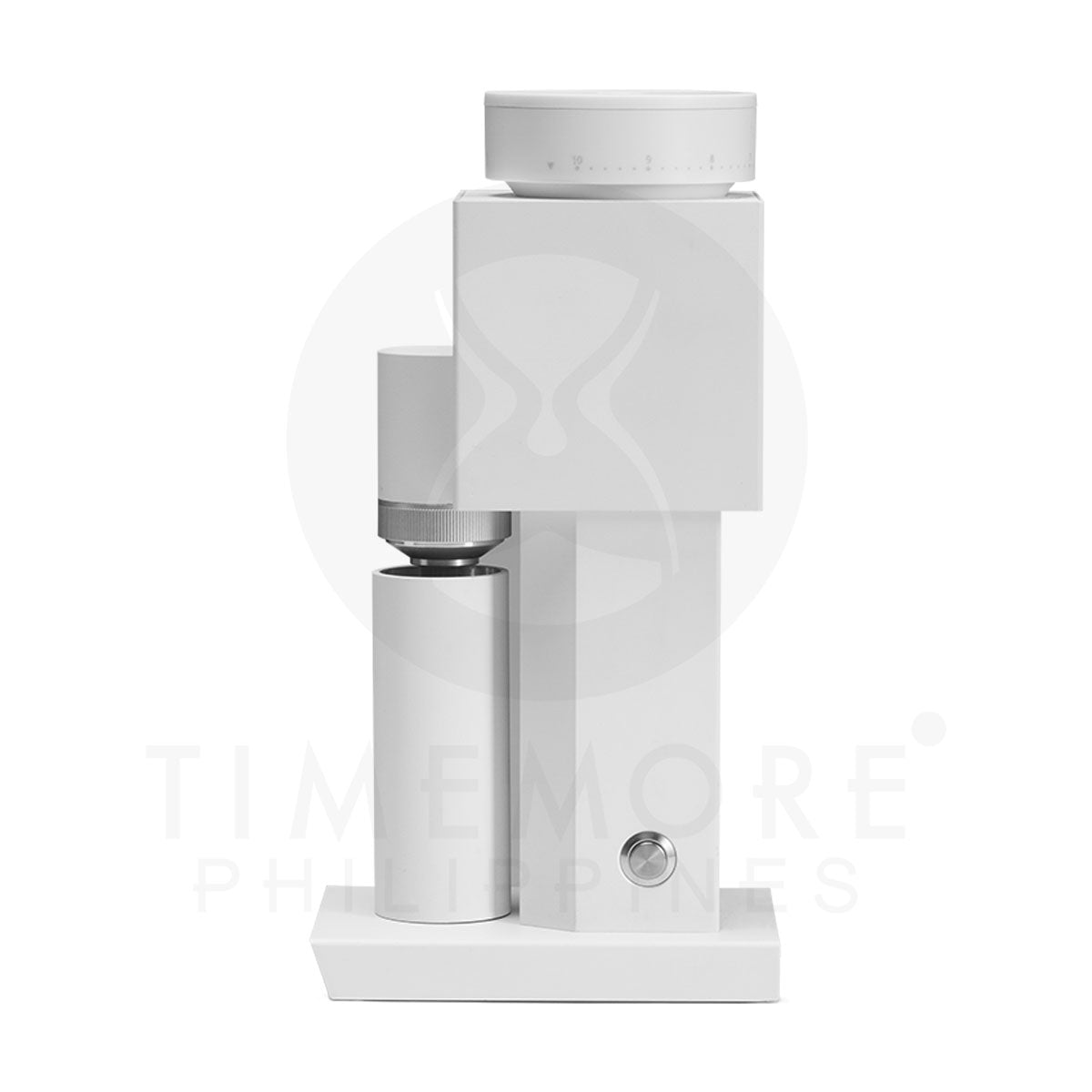 TIMEMORE Bricks 01s Electric Coffee Grinder